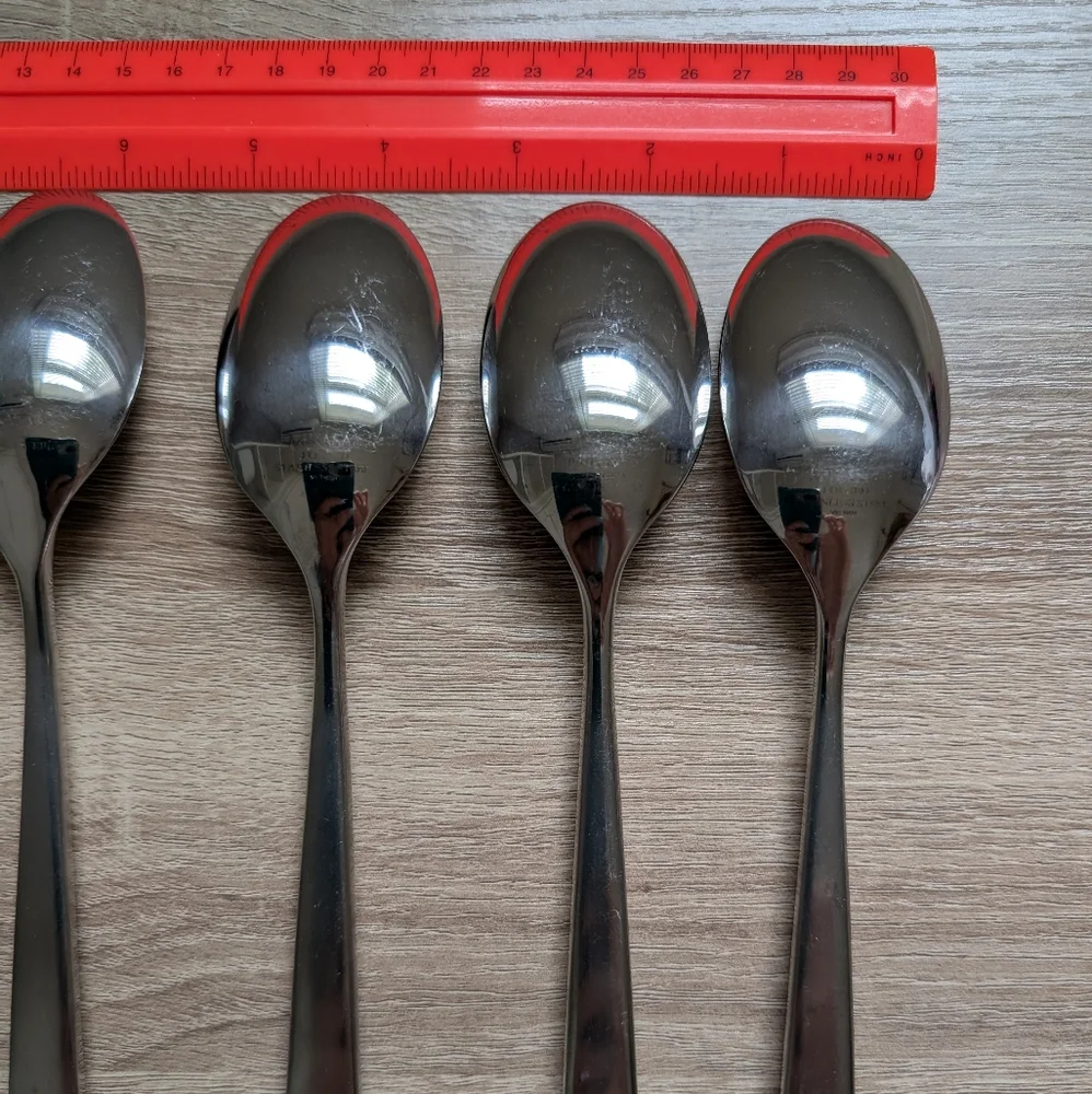 Mikasa elegant flatware